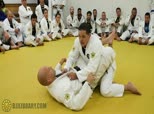 Saulo and Xande - How to Beat My Brothers Game 1 - Opening Xande's Closed Guard